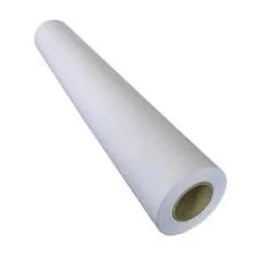 Ziehrolle 80g/m2 1/15m